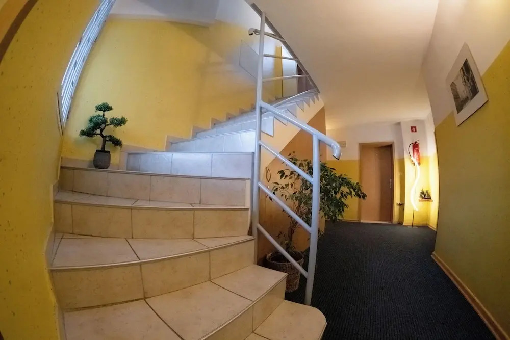 Hotel Keltika
