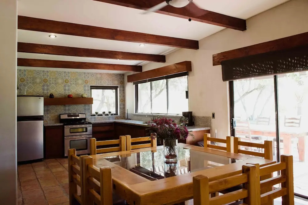 Rancho Toros Pintos
