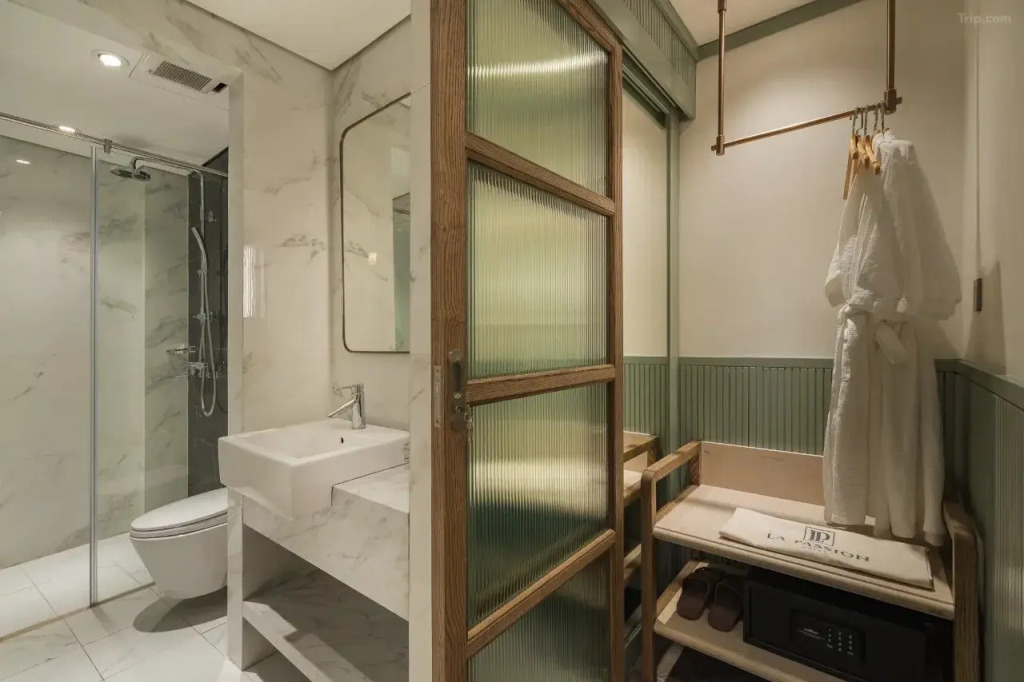 La Passion Hanoi Hotel & Spa