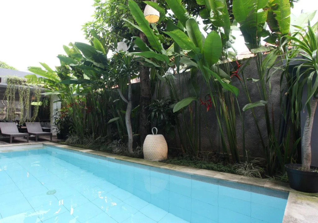 Summerhome