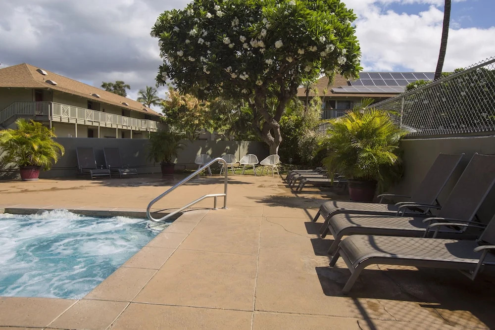 Kihei Bay Surf 227 by Maui Rental Group