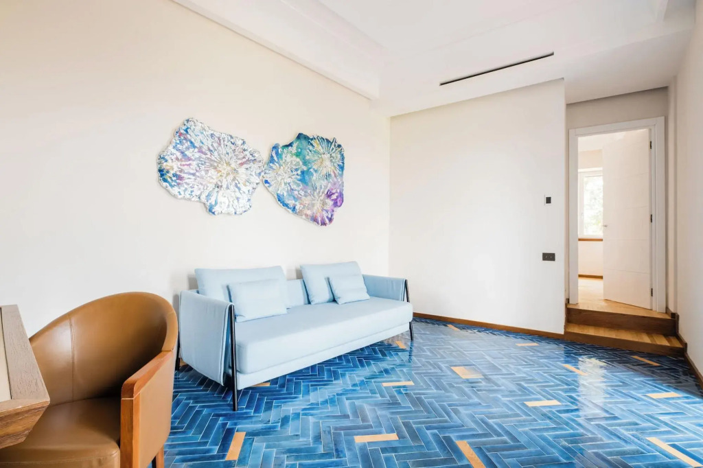 Relais Regina Giovanna