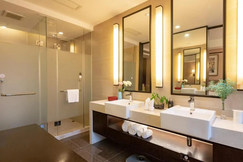SSAW Boutique Hotel Hangzhou East Railway Station - Close to West Lake