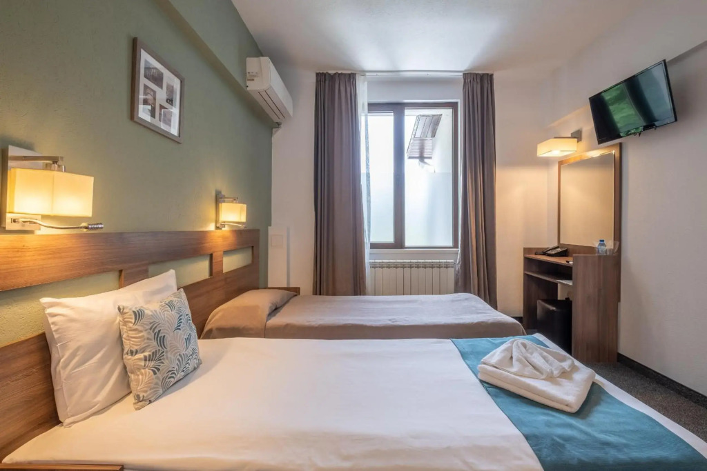 Park Hotel Asenevtsi