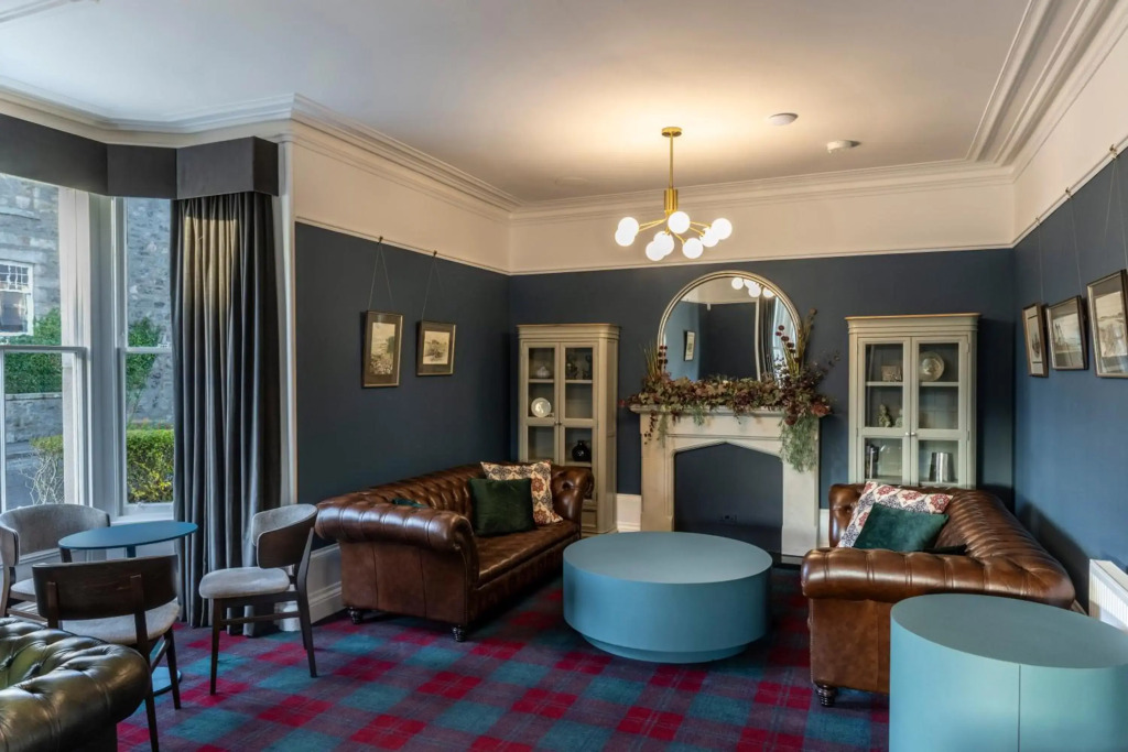 Udny Arms Hotel