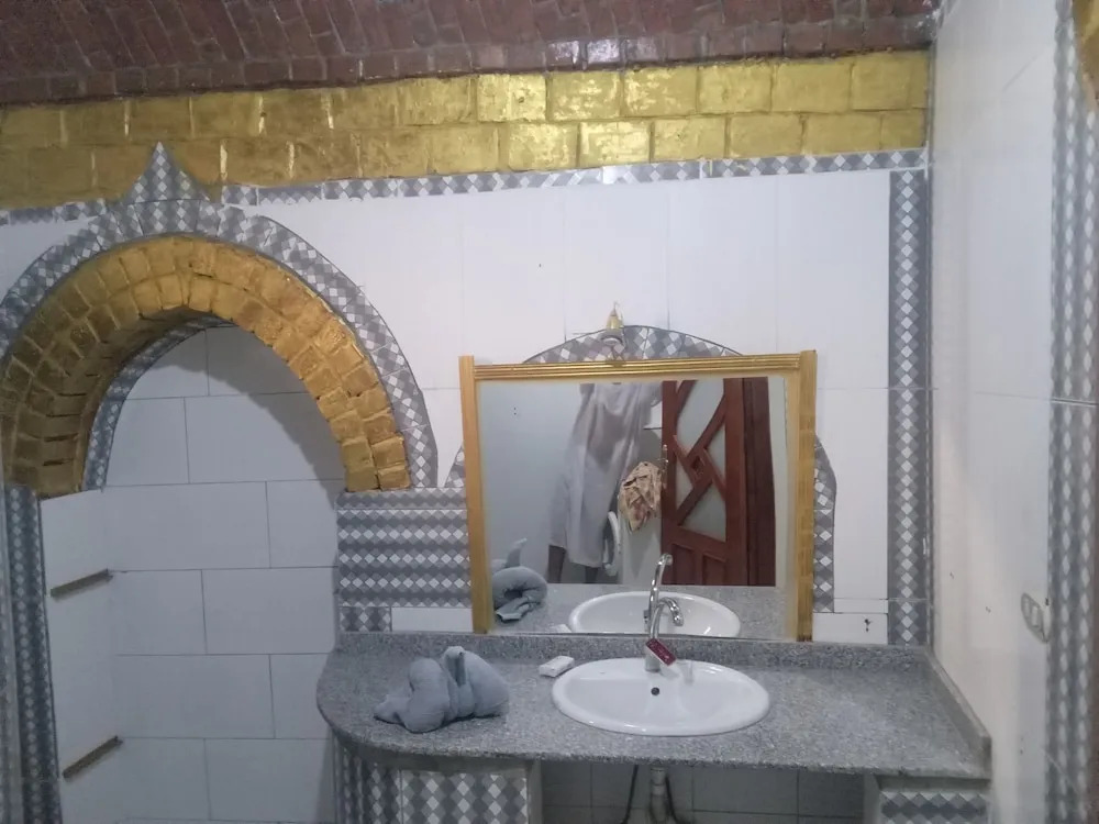 Golden Palace Family
