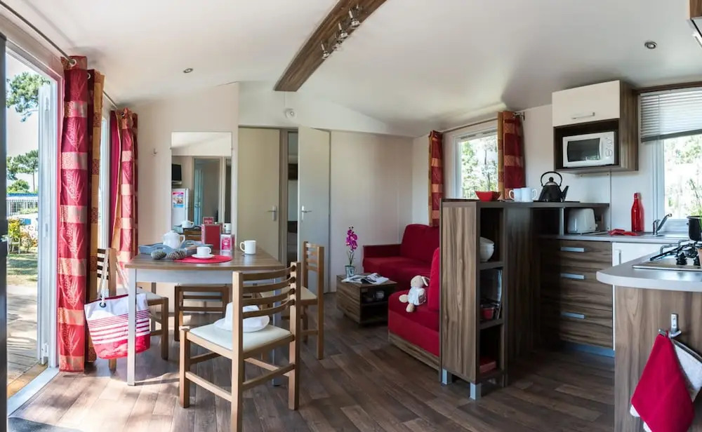 Camping Officiel Siblu Les Rives de Condrieu