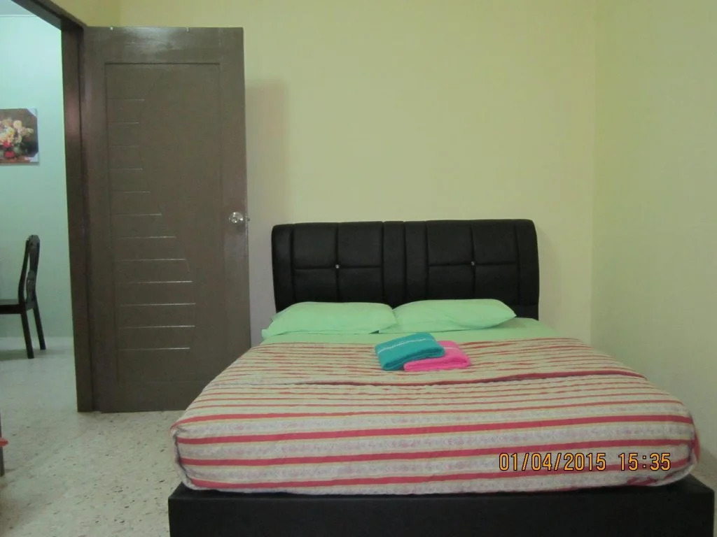 Best Seven Guesthouse