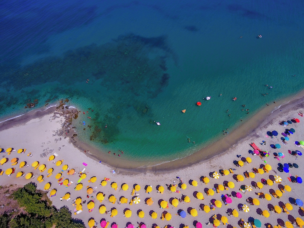 Fruit Village Tropea Baia della Rocchetta Soft all Inclusive