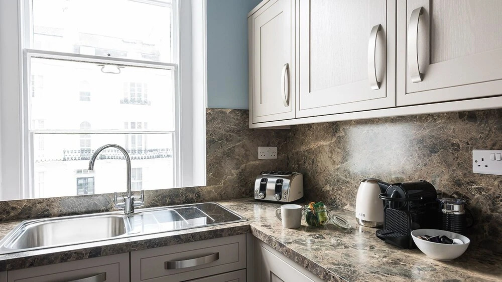 Sleek 2BR between Paddington & Hyde Park