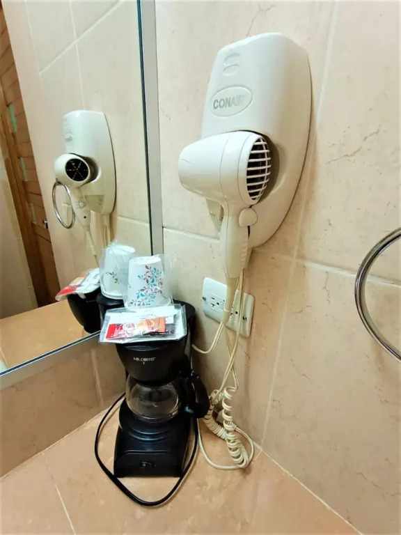 Hotel Santo Domingo Express