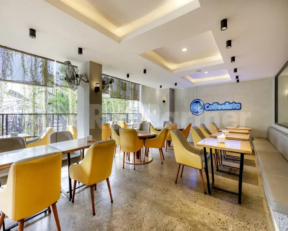 Travel Biz Hotel Medan Mitra RedDoorz