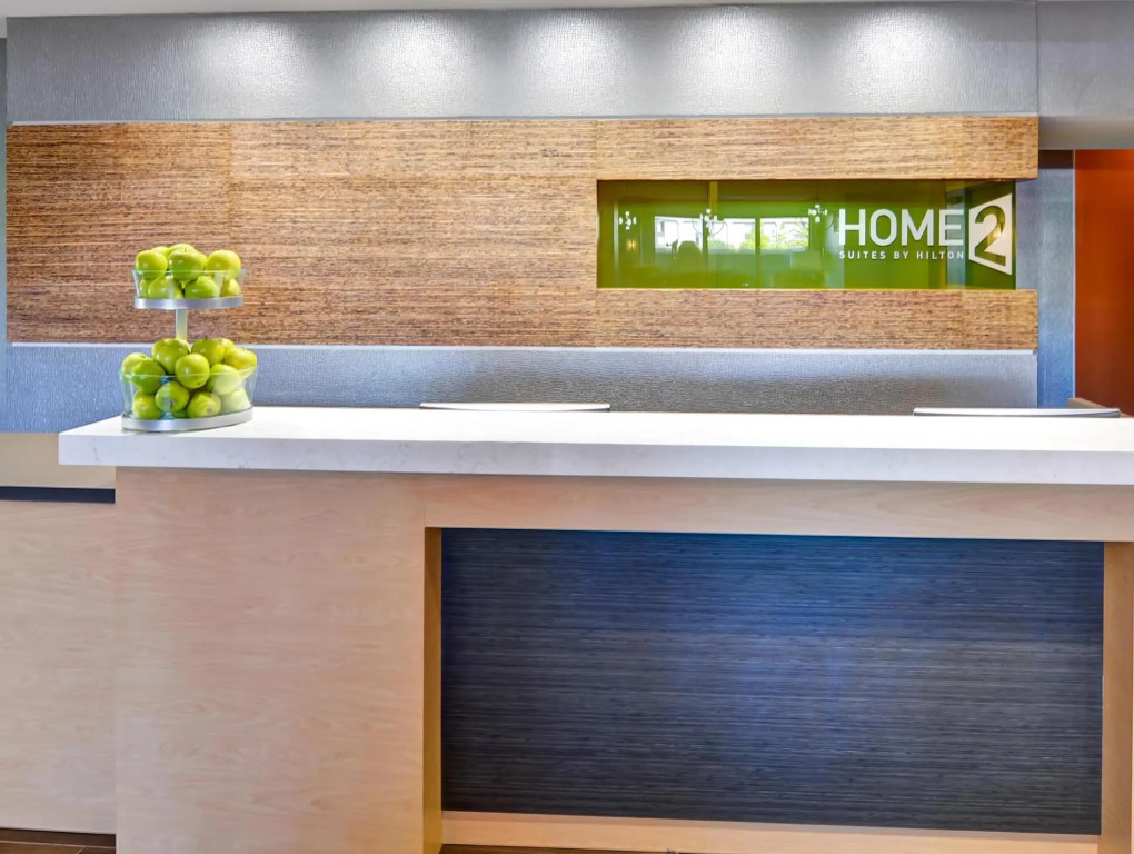 Home2 Suites By Hilton Conway
