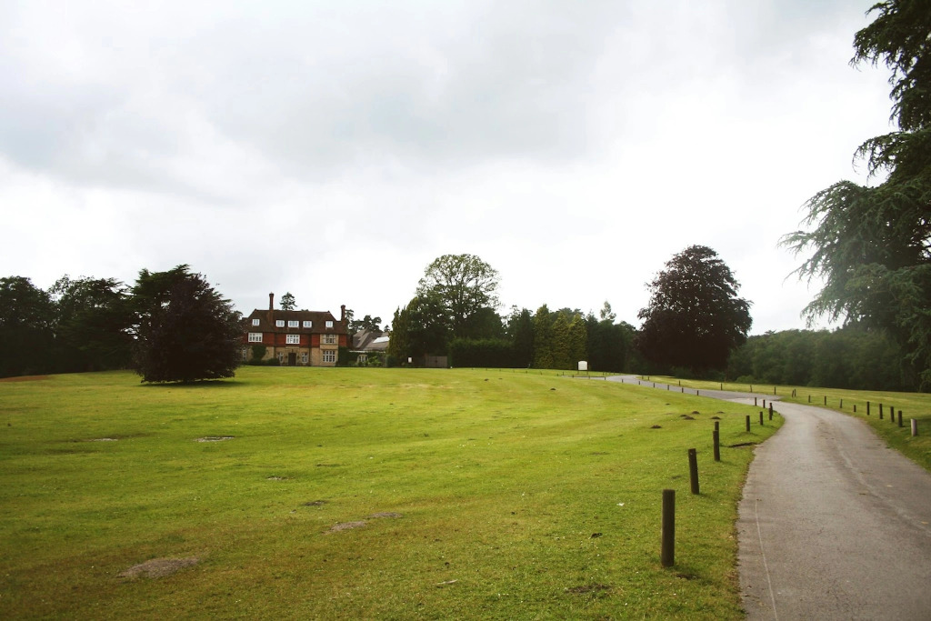 Champneys Forest Mere