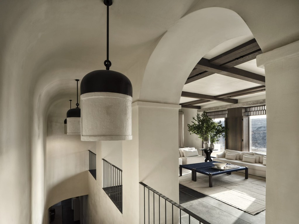 Odera, Tinos, Autograph Collection