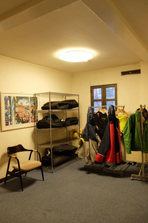 Ks House Hakuba Alps - Travelers Hostel