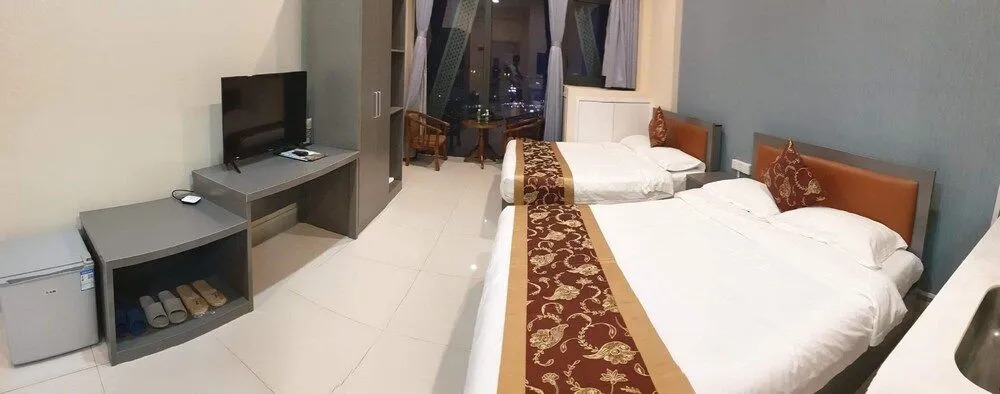 Zhongxin Holiday Hotel