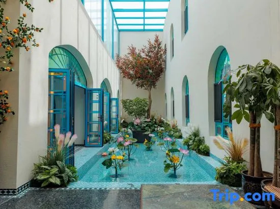 Putao Li Homestay
