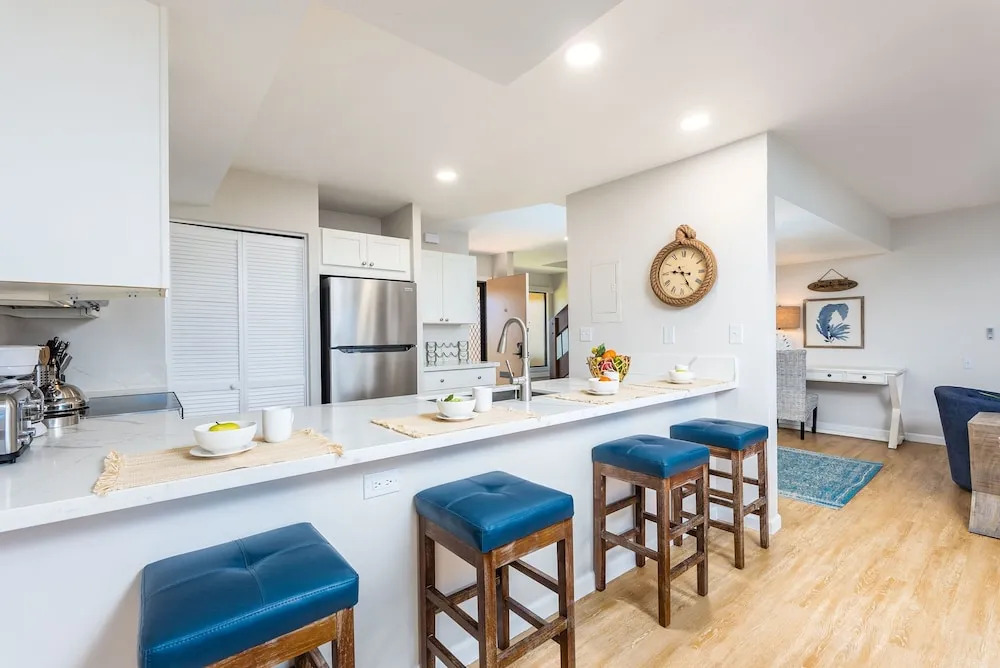 Kaanapali Plantation 3 bedroom 2.5 baths OceanView 3 Condo by RedAwning
