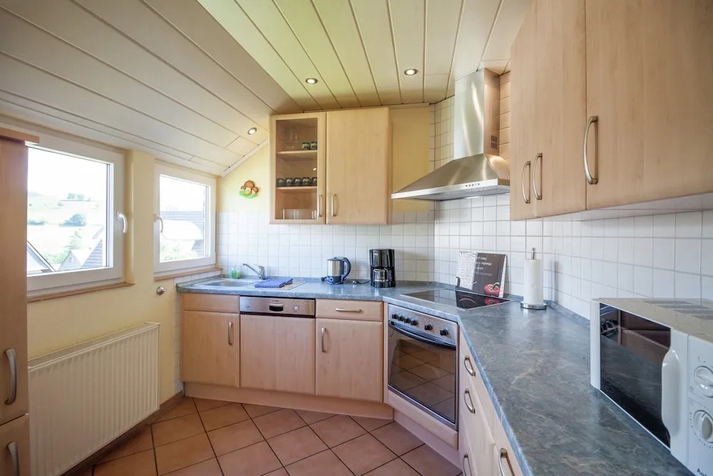Stunning Apartment in Bodefeld Germany near Ski Area
