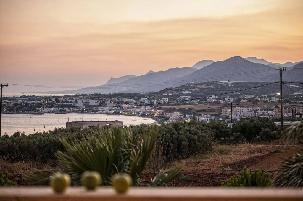 Pearls Of Crete - Holiday Residences