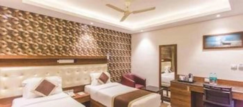 Hotel Thanga Orchid