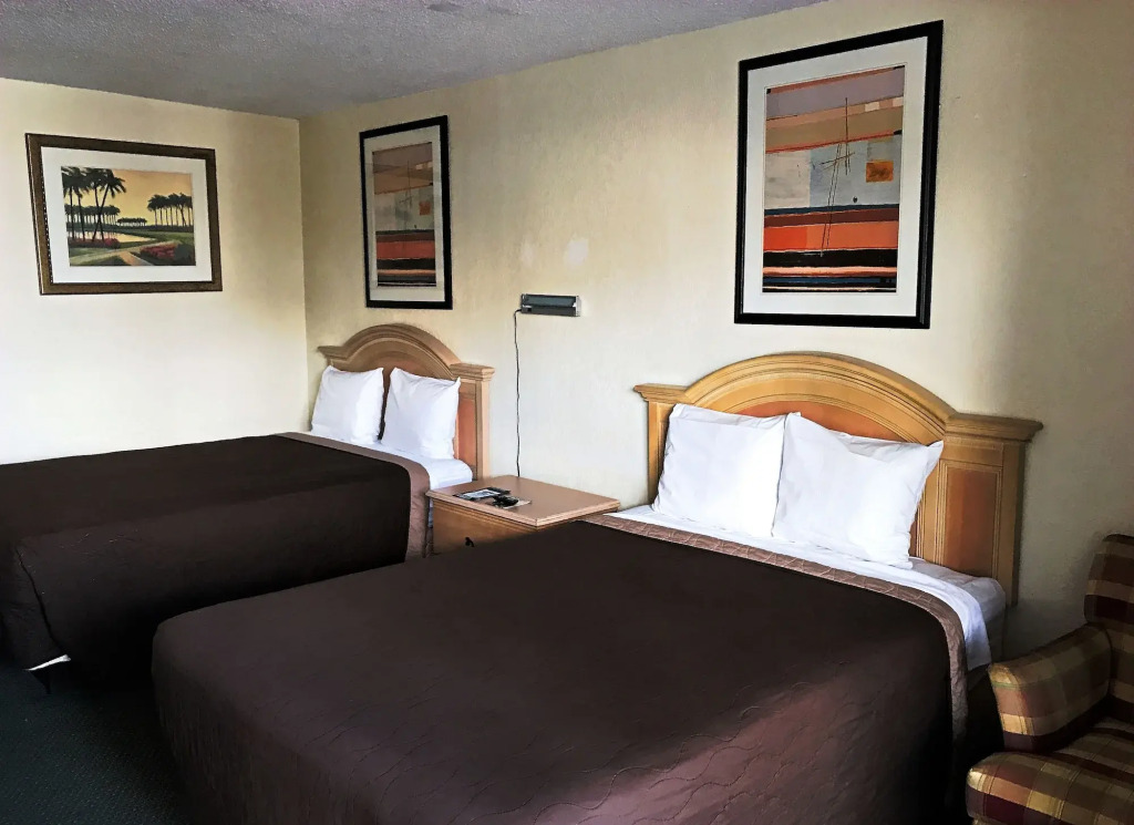 Stay Inn - Bartow