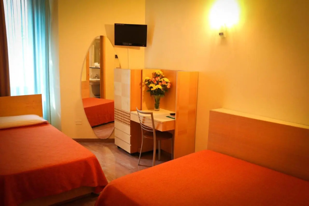 Hotel Losanna