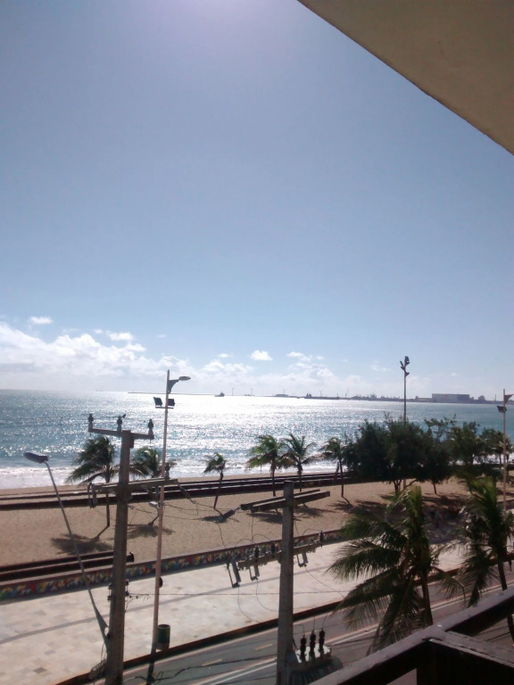 Brisa da Praia Hotel
