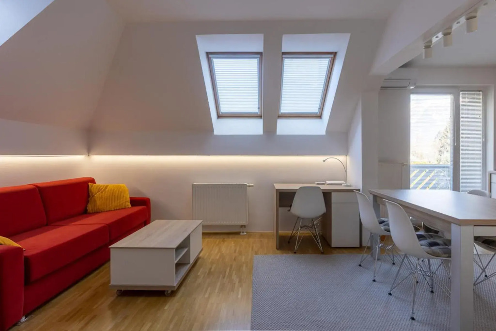 Bled4U Apartment