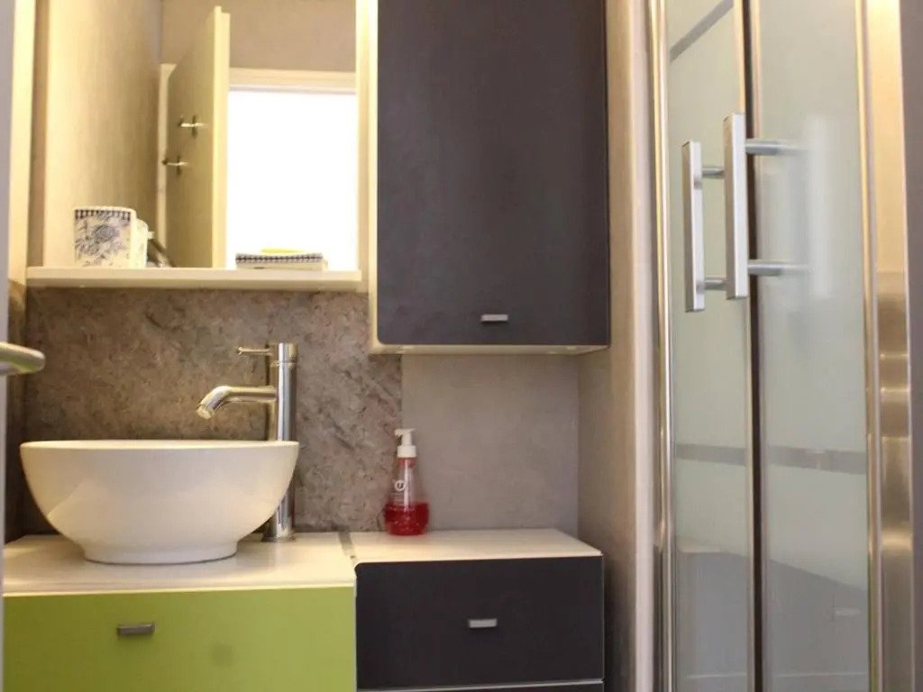 Appartement La Rochelle, 1 pièce, 2 personnes - FR-1-246-429