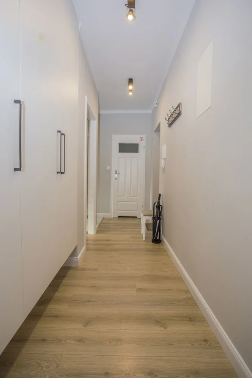 Central Rental - Apartment Rynek Sienkiewicza 6