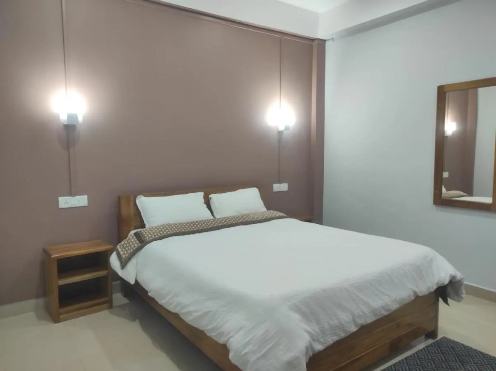 Hotel Dawa