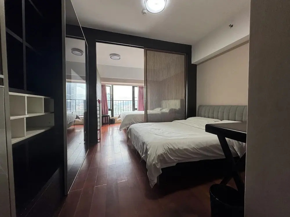 Linjiang Shangpin Apartment