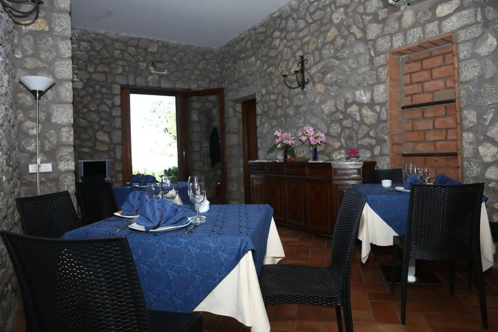 Agriturismo del Sole