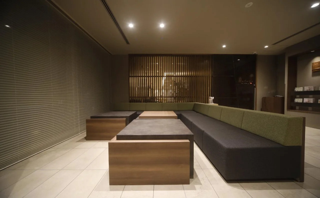 Dormy Inn Premium Fukui Natural Hot Spring