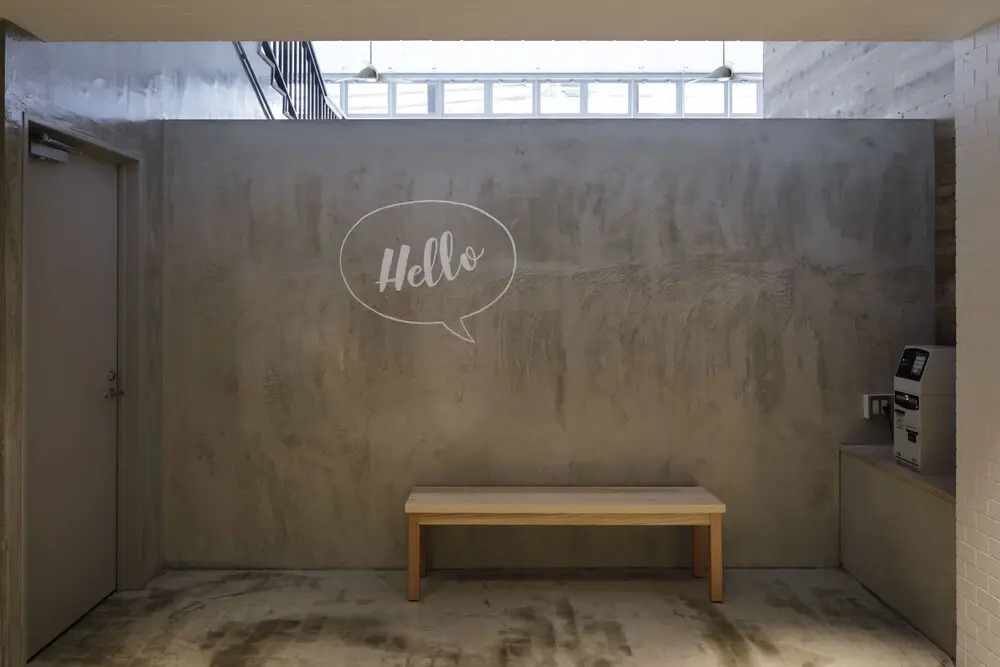 Hotel Relief Kokura Annex