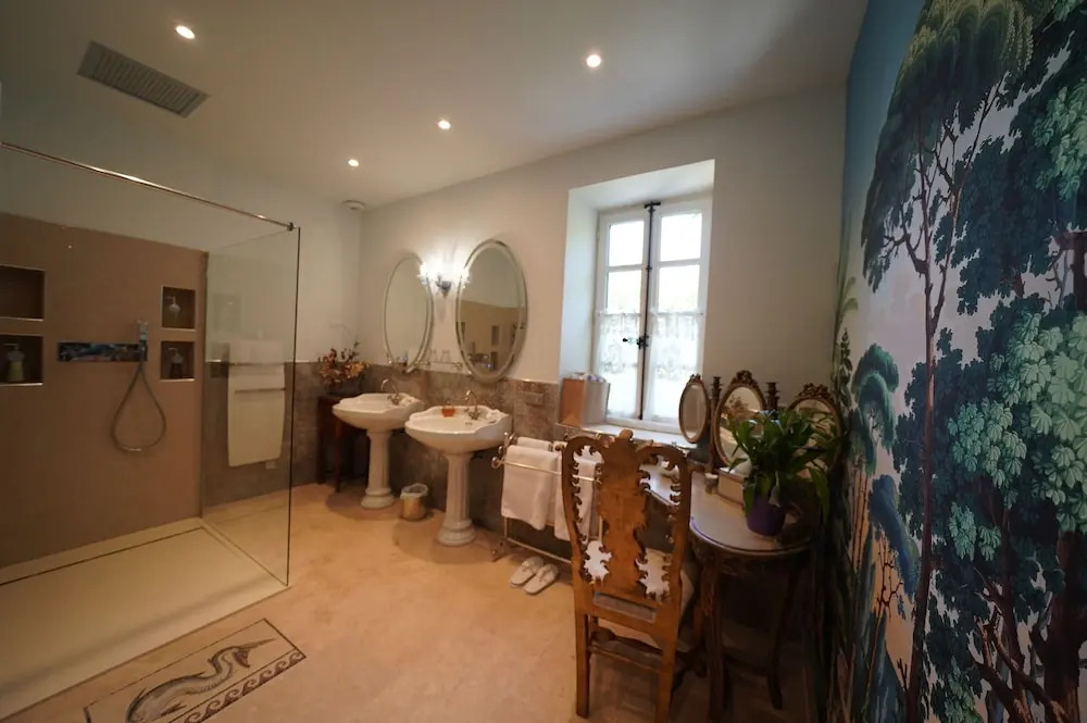 MAISON dHOTES LA GOURGUILLE - TERITORIA