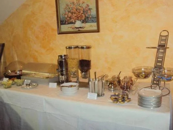 Hotel Ambassador