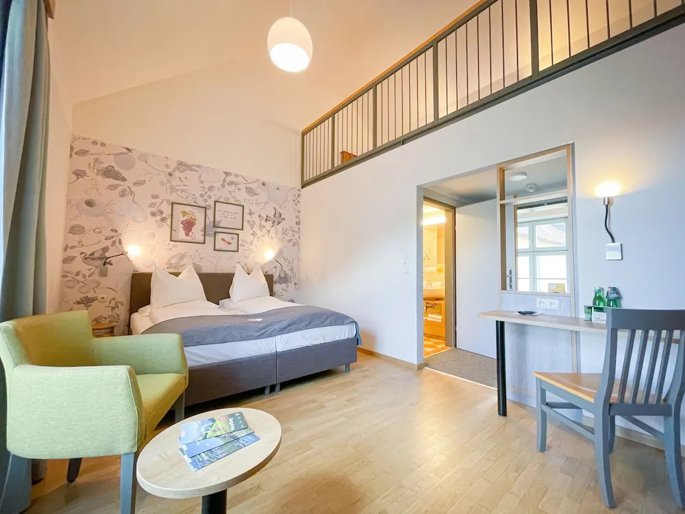 JUFA Hotel Deutschlandsberg