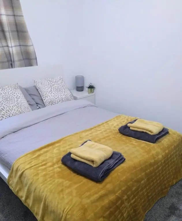 Sigma Central Apartment 2