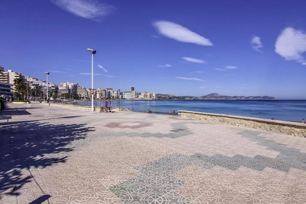 Villas Guzman - Apartamento Trond Paraiso Mar