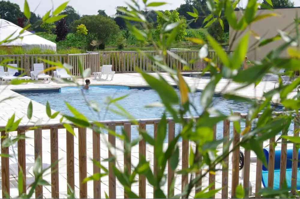 Domaine de Kervallon