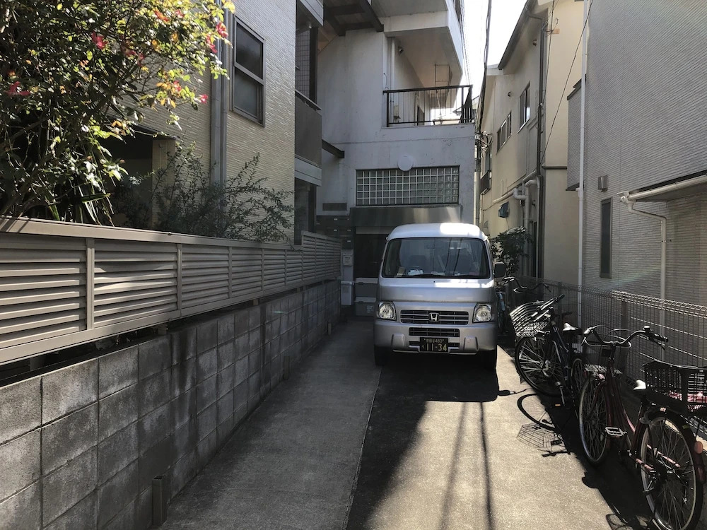 Maison Chihaya 102