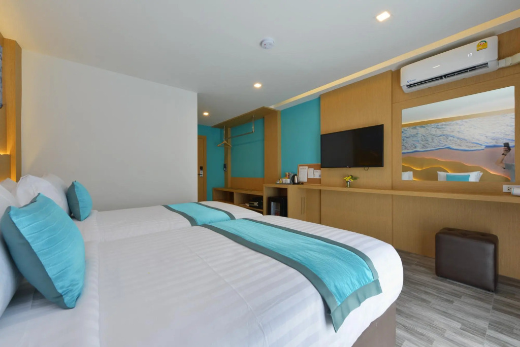 T2 Ao Nang Krabi