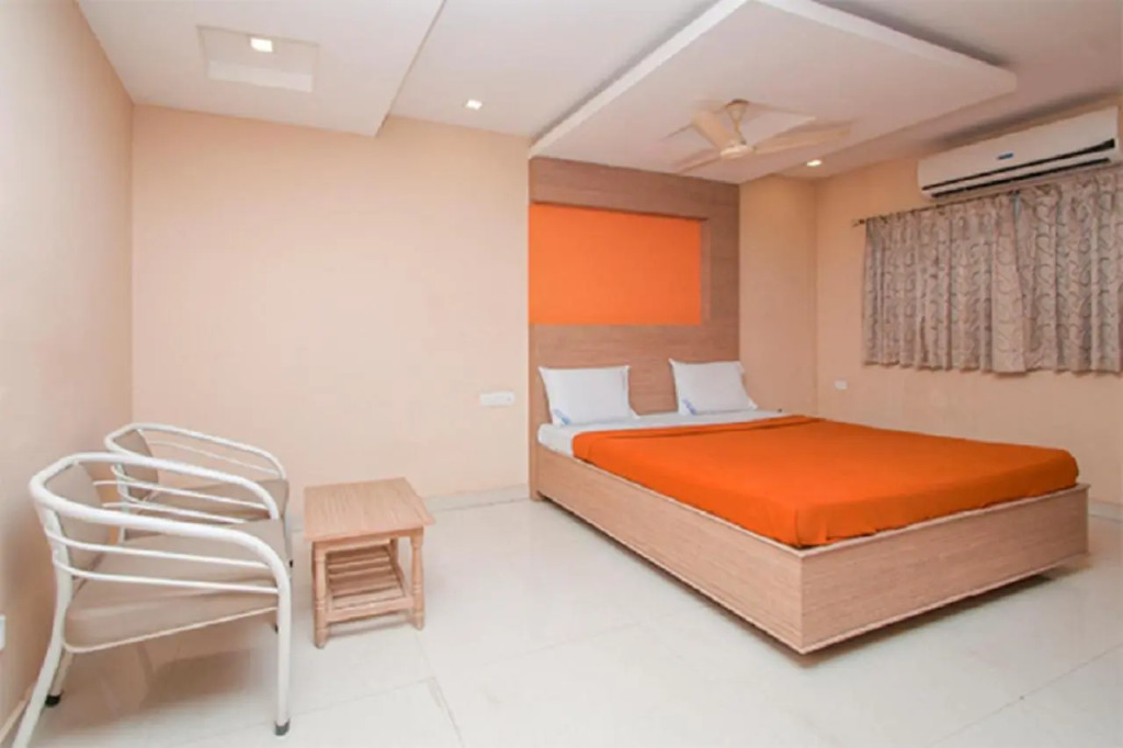 Prince Lodge