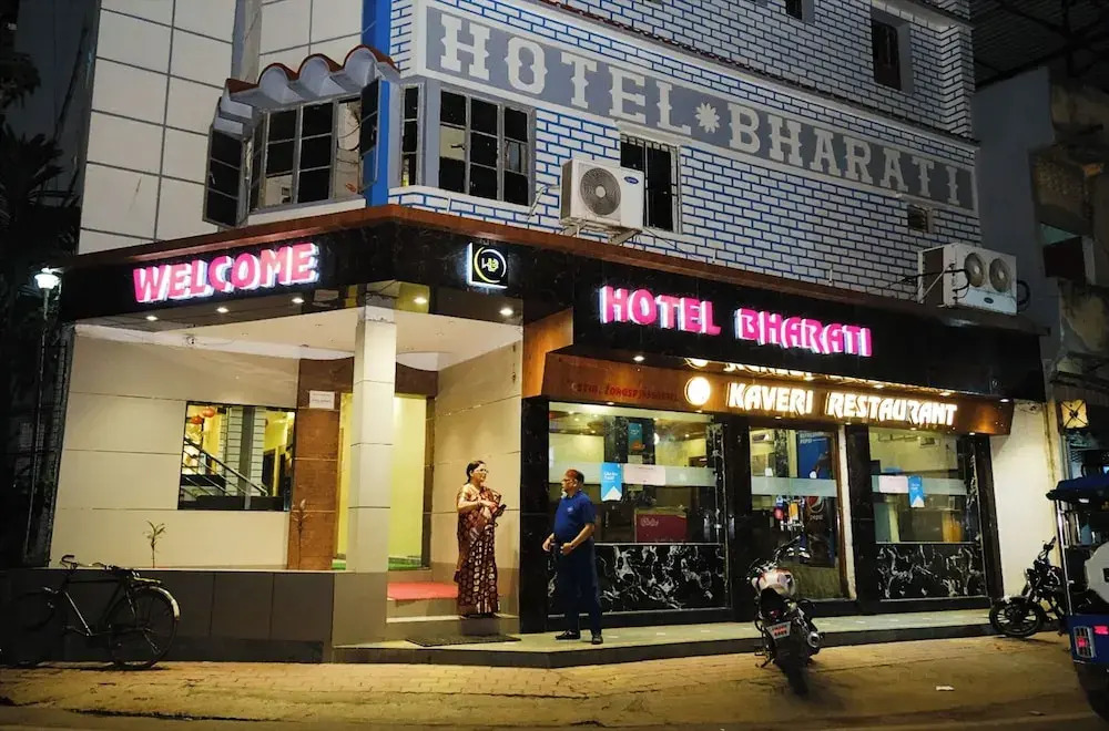 Hotel Bharati