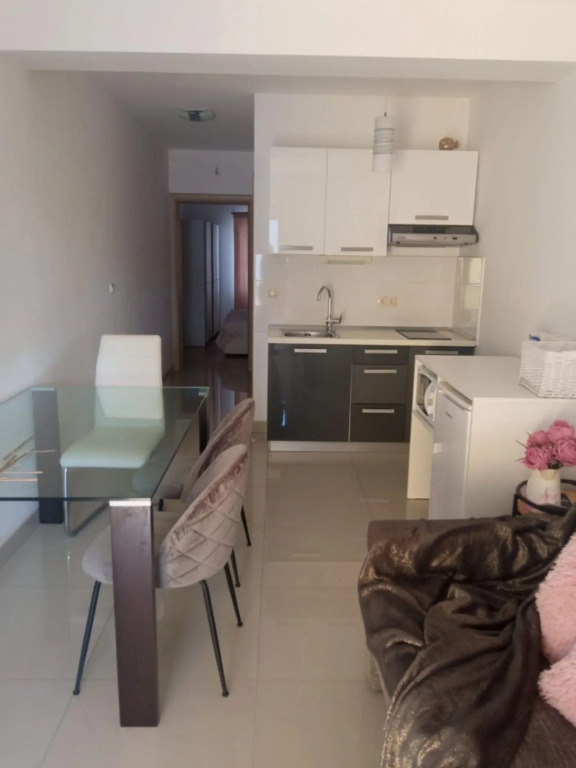 Slava - cosy apartments for 4 person - A3(2+2)