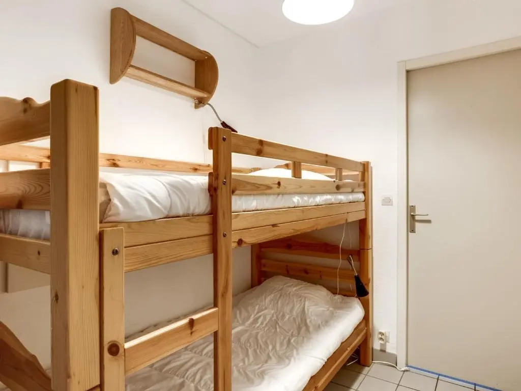 Appartement Biscarrosse Plage, 2 pièces, 4 personnes - FR-1-521-84