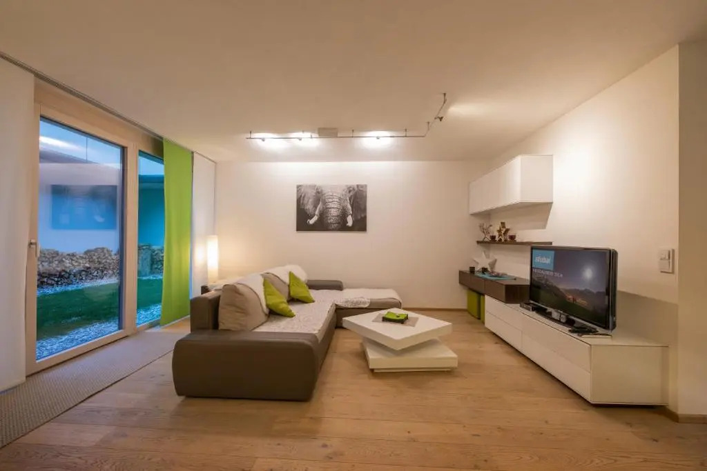 Ferienwohnung Robi